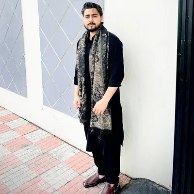 Sharik Soukaar profile