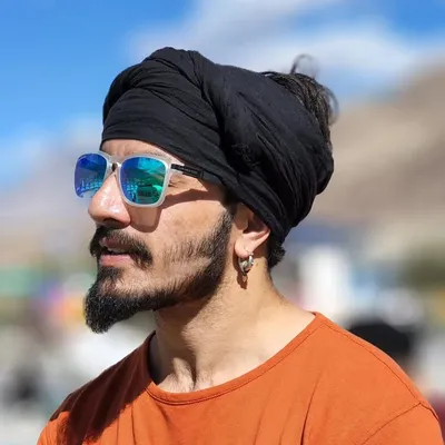 Sharikk Rohta profile