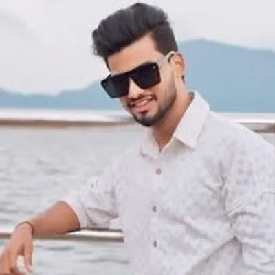 Sharik Hussain profile
