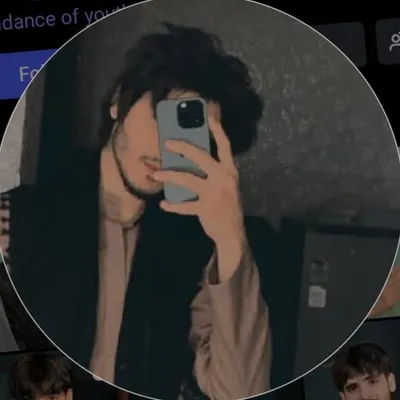 null profile