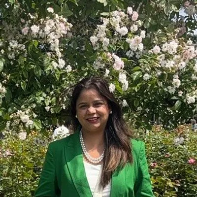 Neha Gupta | Sharing our experiences profile