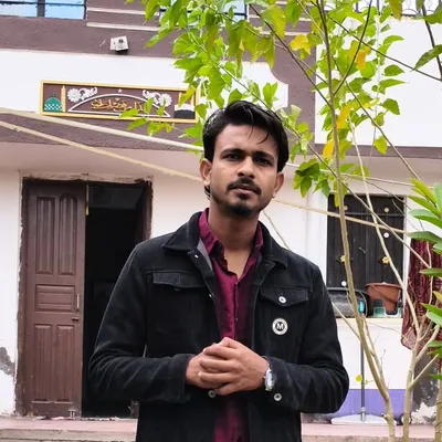 Shariph Khan profile