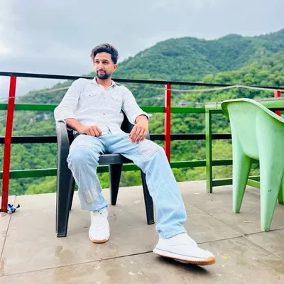 Shariq Qureshi profile