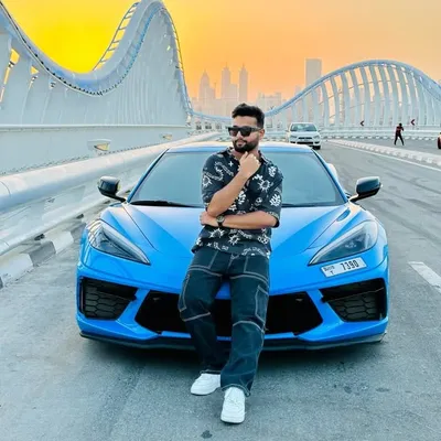 Mohammad Shariq profile
