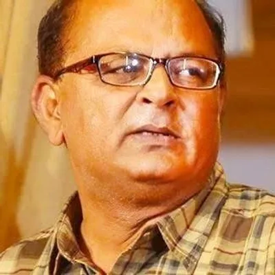 Shariq Kaifi profile
