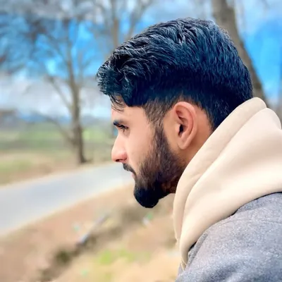 Shariq Nabi Mir profile
