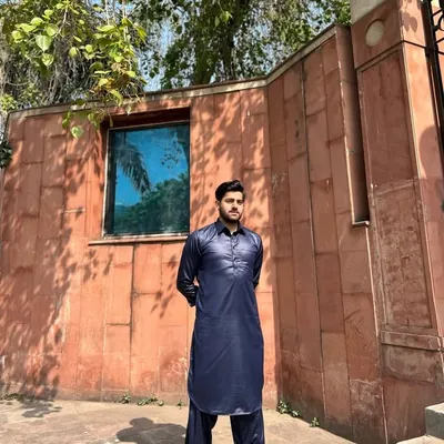 Shariq shahid❣️ profile