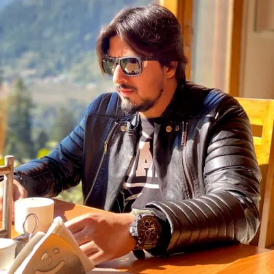 Shariq Khan profile