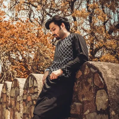 Shariq Mustafa profile