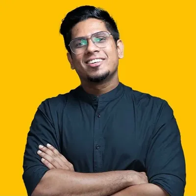 Sharique Samsudheen profile