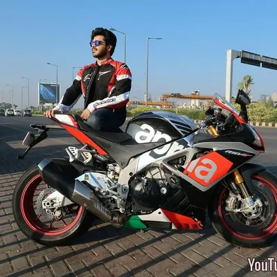 Shariq V profile