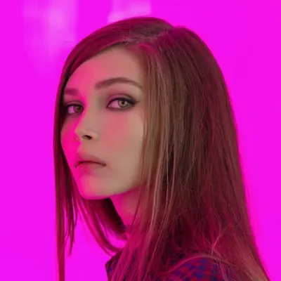 Karina profile