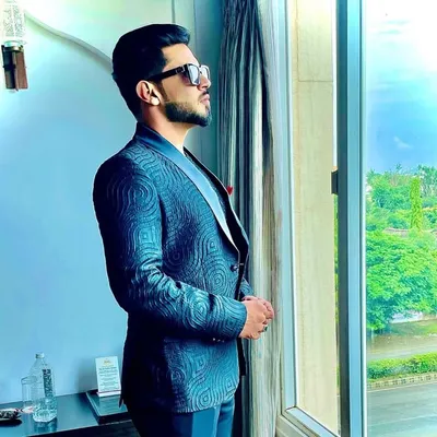 Sharjil Akbar profile