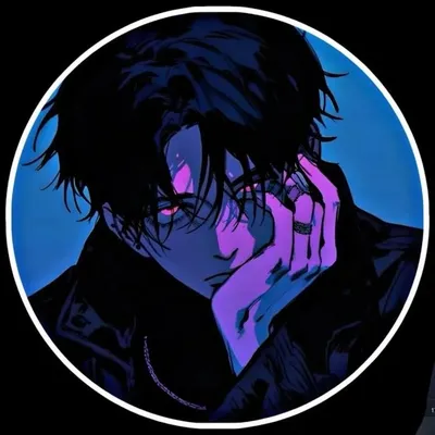 devil ๐ profile