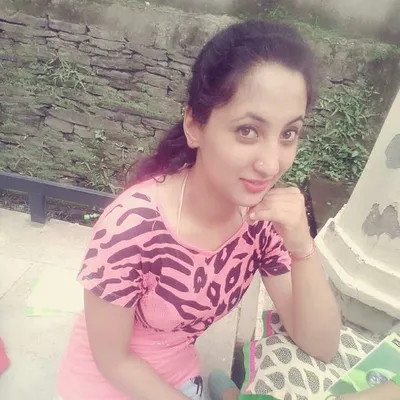 💕Shivani Sharkotu 💕 profile