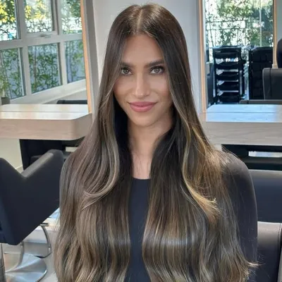 Sharlene Lowe | شارلين profile
