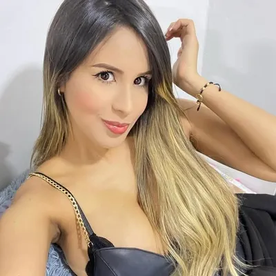 Sharleny Sanchez profile