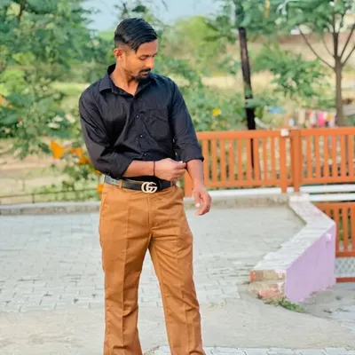 Mr. & Mrs. Sharma profile