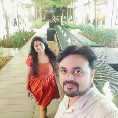 Sharma AAnkita profile