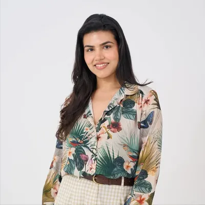 Deepti Sharma profile