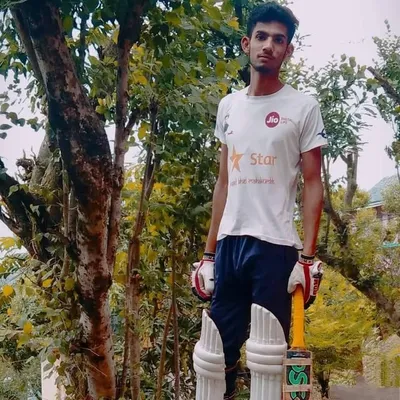 Sharma Sanjay profile