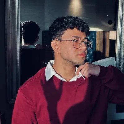Vyomesh