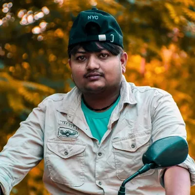 Amit Roy🧿 profile