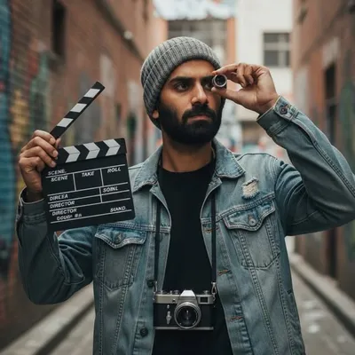 Madhur Sharma profile
