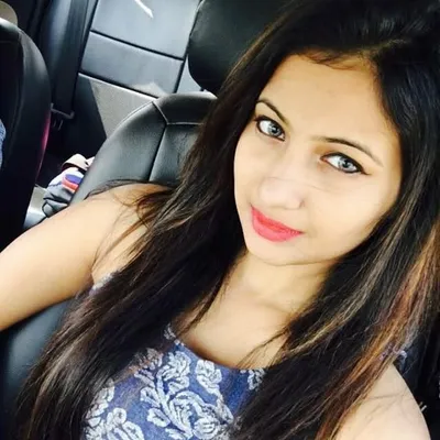 riya sharma profile