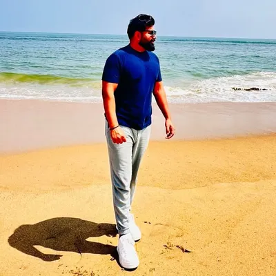 Himanshu Sharma || Ansh profile