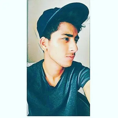 Arjun Sharma profile