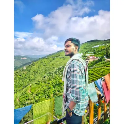 Aditya Sharma ♥️ profile