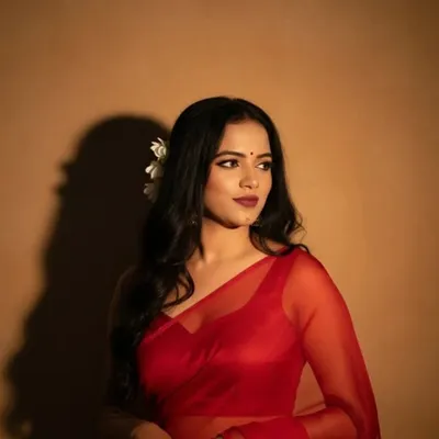Prachi Sharma profile