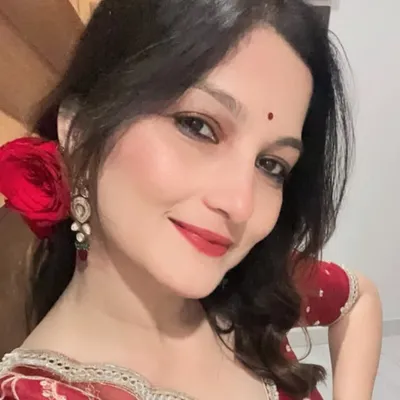 Kirti Sharma profile
