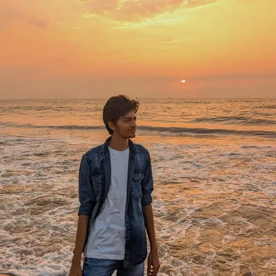 karthik sharma profile