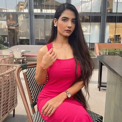 Pooja Sharma profile