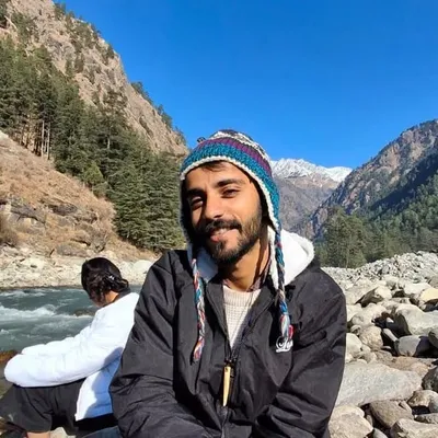 Sharma Ps profile