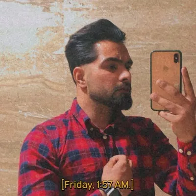Punit Sharma profile
