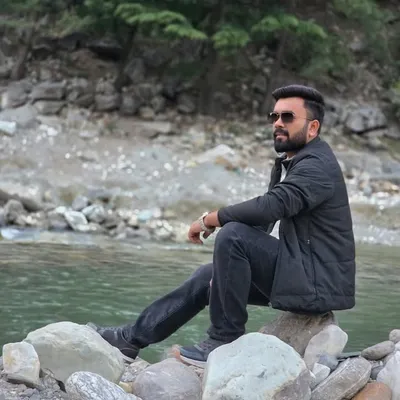 रुपेश सुनीता राजबीर शर्मा profile