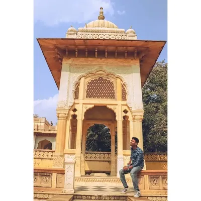 Tanvay Sharma profile