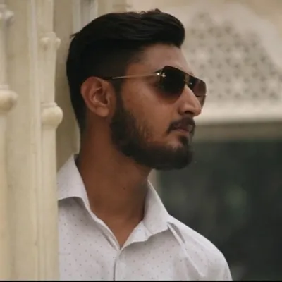 Mohitansh sharma profile