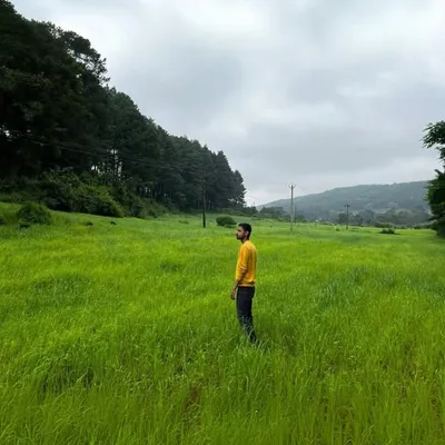 Adarsh Kumar Sharma profile
