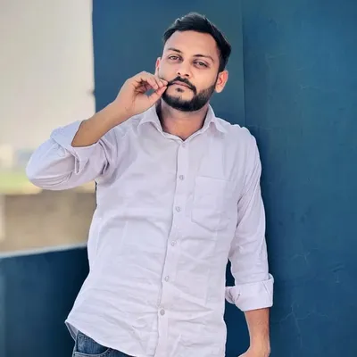 Amit Sharma profile
