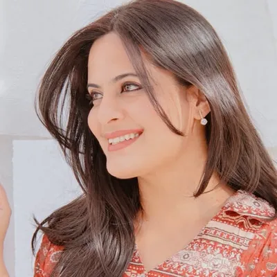 Ananya Sharma Choudhary profile