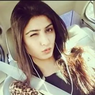 Barbi Sharma profile