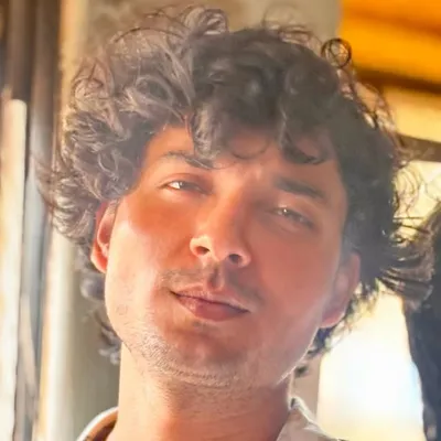 Chetan Sharma profile