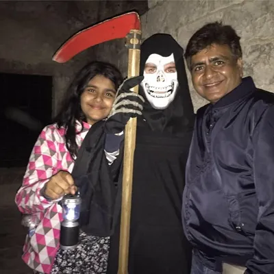 Deepak Sharma profile