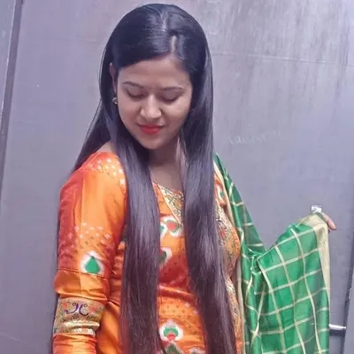 Deepa Sachin Sharma profile