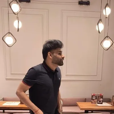 Devesh sharma profile