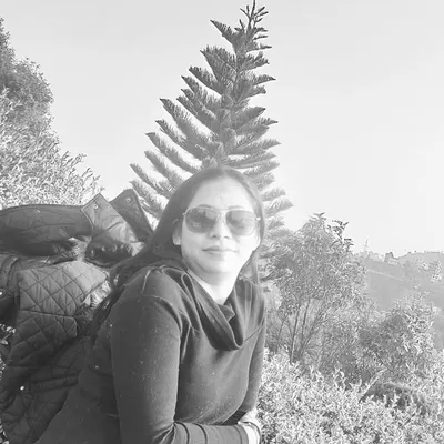 Dimpal Sharma profile